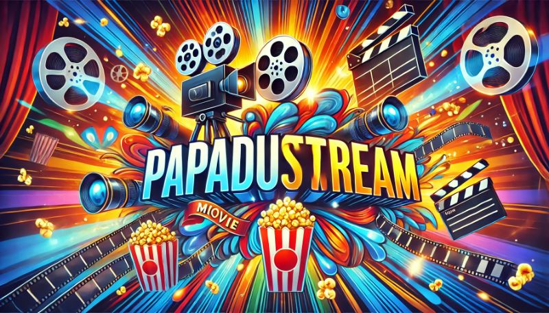 Papadustream – Voir Films et Séries en Streaming HD